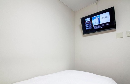 Maebashi Hotel | Hotel Cinquante
