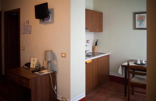 Castelnuovo don Bosco Hotel | Hotel Ciocca