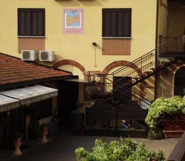 Castelnuovo don Bosco Hotel | Hotel Ciocca