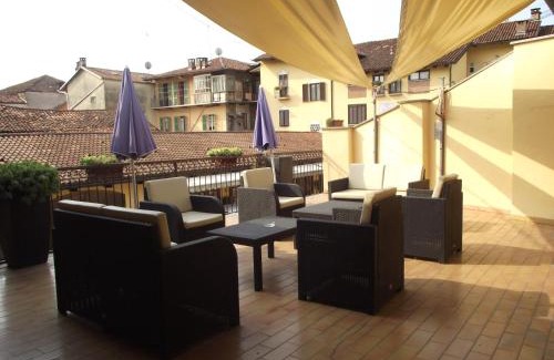 Castelnuovo don Bosco Hotel | Hotel Ciocca