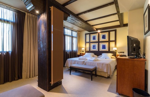 Benasque Hotel | Hotel Ciria