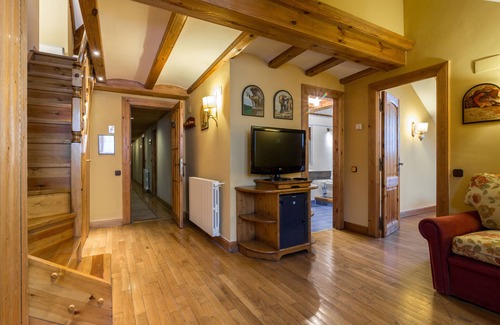 Benasque Hotel | Hotel Ciria