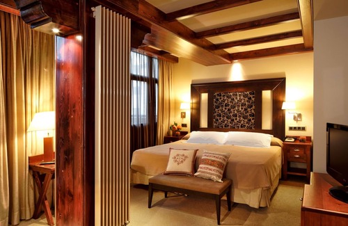 Benasque Hotel | Hotel Ciria