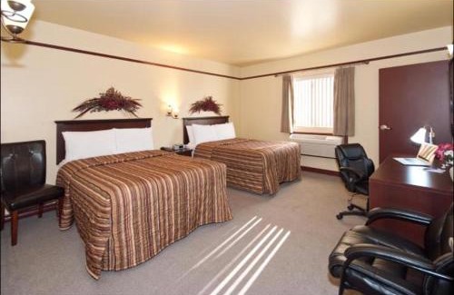 Duberger-Les Saules Hotel | Hotel Citadelle
