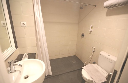 West Cirebon Hotel | Hotel Citradream Cirebon
