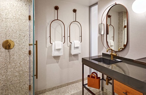 Palo Alto Hotel | Hotel Citrine, Palo Alto, a Tribute Portfolio Hotel