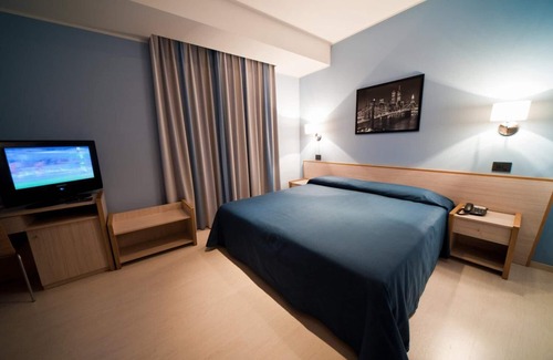 Anagni Hotel | Hotel Città dei Papi