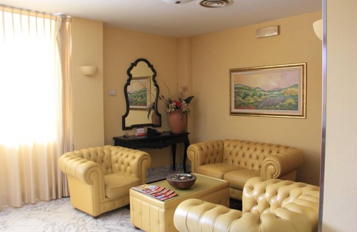 Anagni Hotel | Hotel Città dei Papi