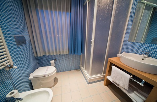 Anagni Hotel | Hotel Città dei Papi