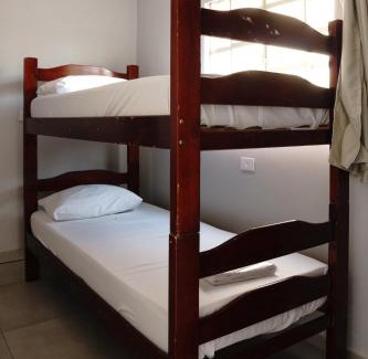 Lapa de Baixo Hotel | Hotel city Clélia
