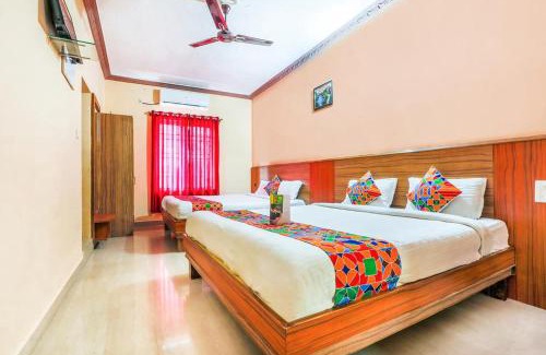 Mahadevpet Hotel | Hotel City Comforts