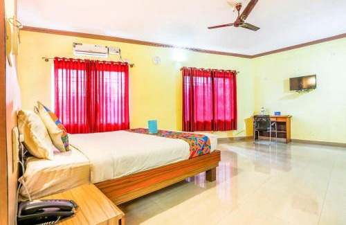Mahadevpet Hotel | Hotel City Comforts