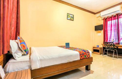 Mahadevpet Hotel | Hotel City Comforts