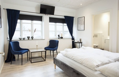 Holstebro Hotel | Hotel City