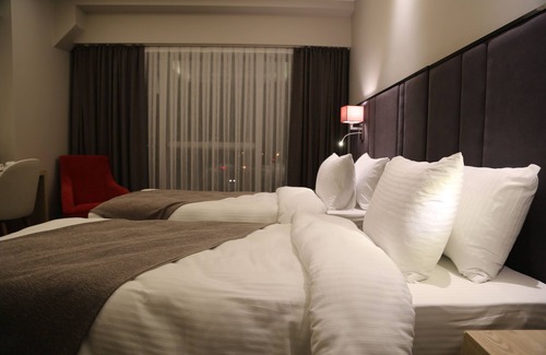 Inegol Hotel | Hotel City Inegol