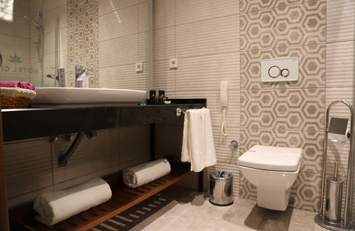 Inegol Hotel | Hotel City Inegol