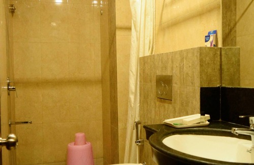 Jabalpur Hotel | Hotel City Inn