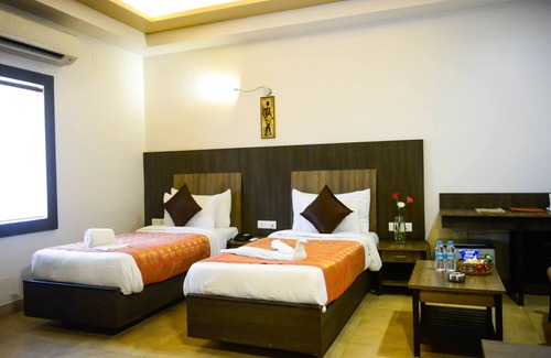 Jabalpur Hotel | Hotel City Inn