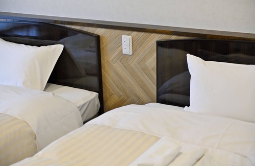 Takihara Onsen Hotel | Hotel City Inn Wakayama