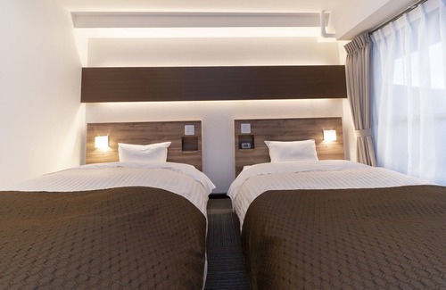 Takihara Onsen Hotel | Hotel City Inn Wakayama