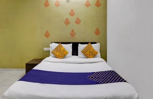 Dholka Hotel | Hotel City palace