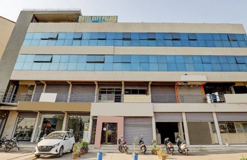 Dholka Hotel | Hotel City palace