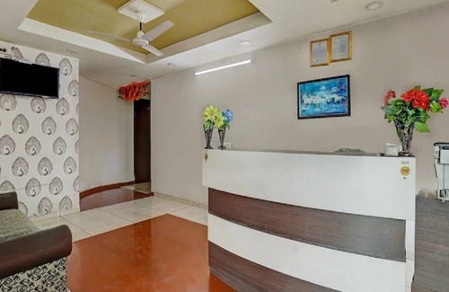 Dholka Hotel | Hotel City palace