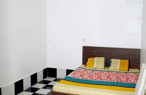 Malkapur Hotel | Hotel City Palace