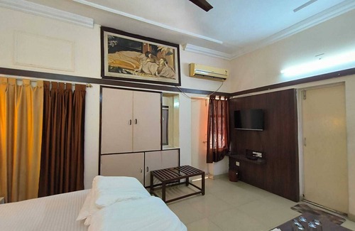 Ranchi Hotel | Hotel City Palace