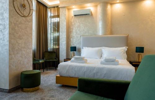 Petrich Hotel | Hotel CITY Petrich