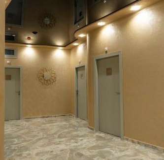 Petrich Hotel | Hotel CITY Petrich