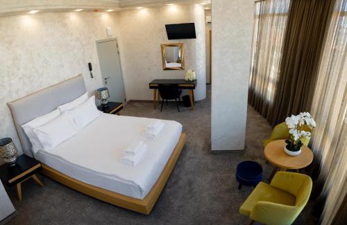 Petrich Hotel | Hotel CITY Petrich