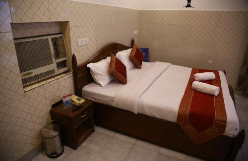 Kishangarh Hotel | Hotel City Plaza 7