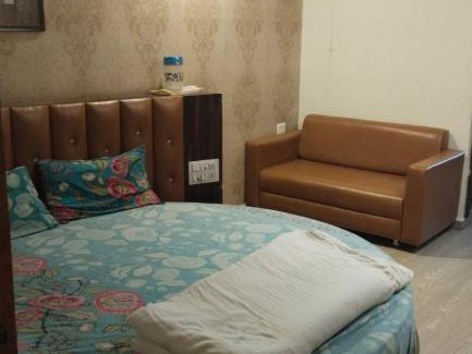Ahmedabad Hotel | Hotel City Pulse