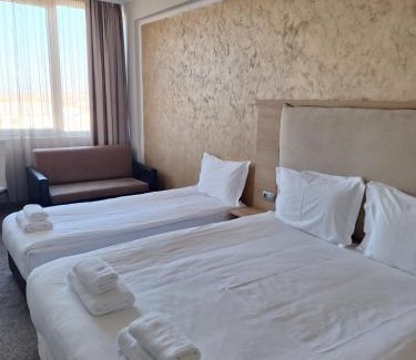Harsovo Hotel | Hotel CITY Sandanski