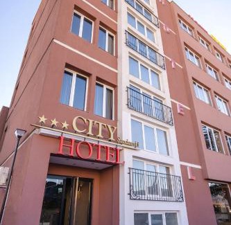 Harsovo Hotel | Hotel CITY Sandanski
