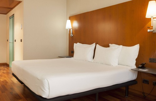 Lleida Hotel | Hotel Ciudad de Lleida