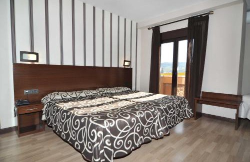 Plasencia Hotel | Hotel Ciudad de Plasencia