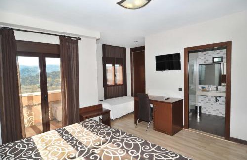Plasencia Hotel | Hotel Ciudad de Plasencia