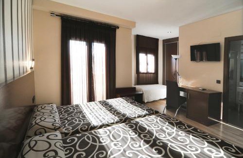 Plasencia Hotel | Hotel Ciudad de Plasencia