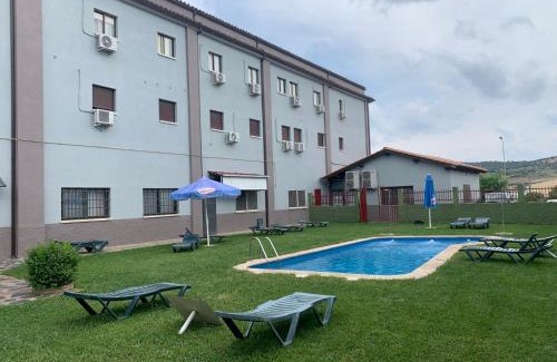 Plasencia Hotel | Hotel Ciudad de Plasencia