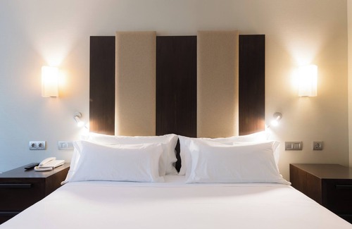 Valladolid Hotel | Hotel Ciudad de Valladolid