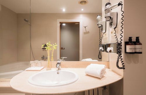 Valladolid Hotel | Hotel Ciudad de Valladolid