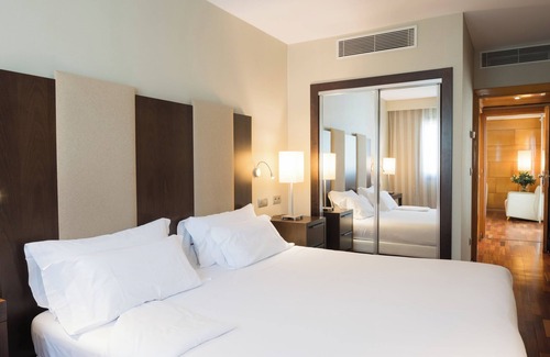 Valladolid Hotel | Hotel Ciudad de Valladolid