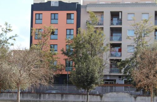 Amposta Hotel | Hotel Ciutat d'Amposta