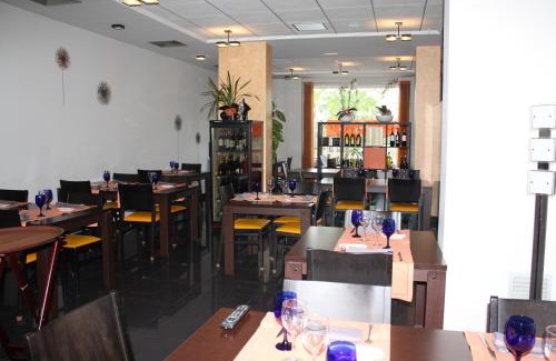 Amposta Hotel | Hotel Ciutat d'Amposta