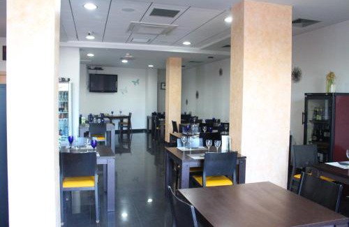 Amposta Hotel | Hotel Ciutat d'Amposta