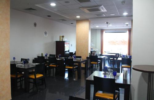 Amposta Hotel | Hotel Ciutat d'Amposta