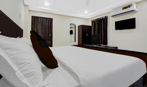 Vijayawada Hotel | Hotel CJ Pride
