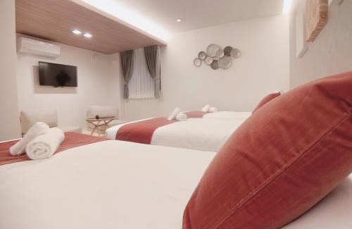 Hiroshima City Centre Hotel | HOTEL CLA-SS HIROSHIMA-TOKAICHI